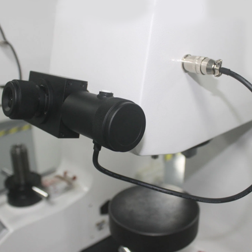Enviro Testers Hardness Testers Automatic Turret Digital