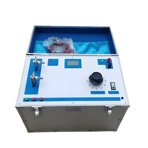 ETEHDT-201-1.png Enviro Testers Heavy Duty Temperature Rise Test Panel