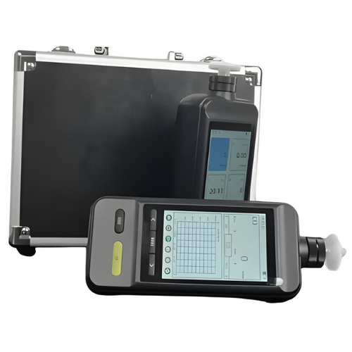 Enviro Testers Hydrogen Chloride Gas Leak Detector