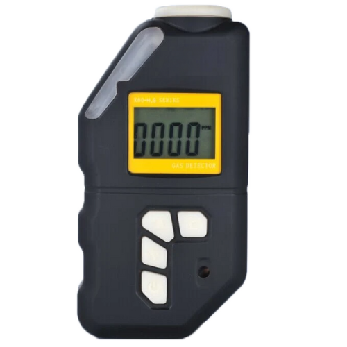 Enviro Testers High Precision Portable Gas Alarm Sensor