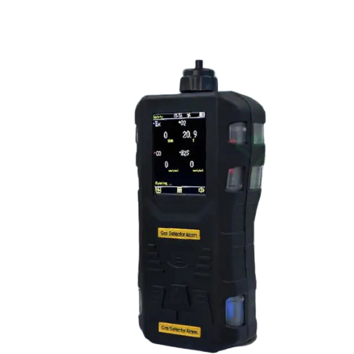 Enviro Testers Portable Multi Gas Detector with Pump Type