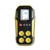 Enviro Testers Portable Multi Gas Analyzer for Toxic Gases Detection