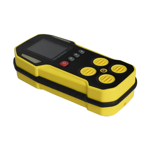 Enviro Testers Portable Multi Gas Analyzer for Toxic Gases Detection