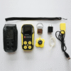 Enviro Testers Portable Multi Gas Analyzer for Toxic Gases Detection