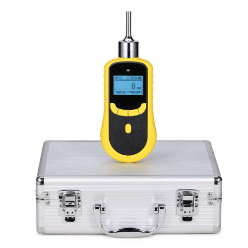 Enviro Testers High Precision Hydrogen Gas  Detector