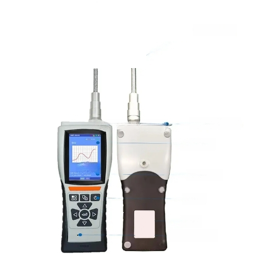 Enviro Testers Hydrogen Gas Detector