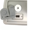 Enviro Testers Hydrogen Gas Detector