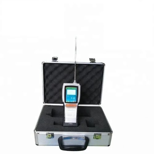 Enviro Testers Hydrogen Gas Detector
