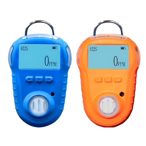 Enviro Testers  Hydrogen Fluoride Gas Detector