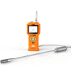 Enviro Testers Peroxide Hydrogen Gas Detector
