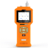Enviro Testers Peroxide Hydrogen Gas Detector