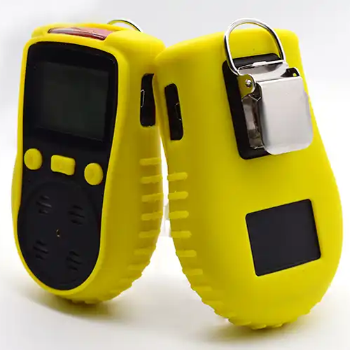 Enviro Testers Rechargeable Hydrogen Gas Leaker Detector- IP 65 Protection