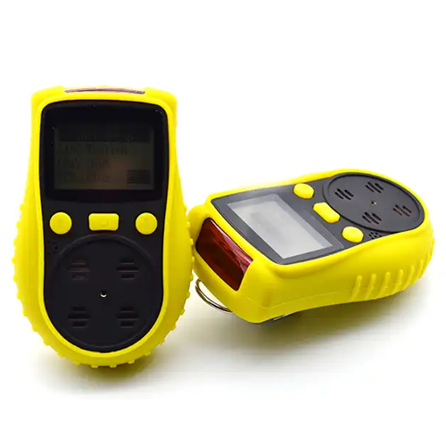 Enviro Testers Rechargeable Hydrogen Gas Leaker Detector- IP 65 Protection