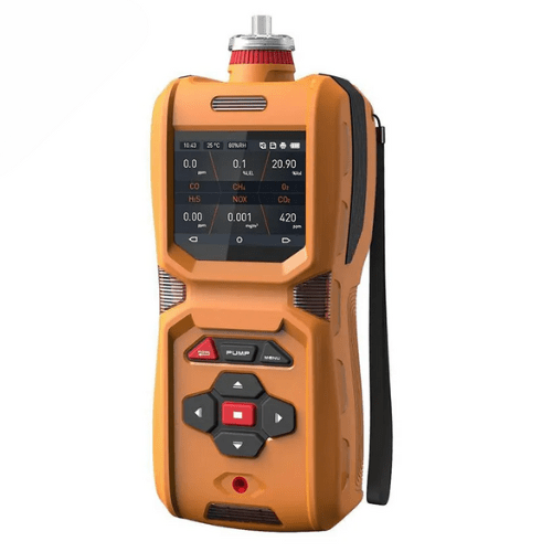 Enviro Testers Hydrogen Explosive Gas Detector