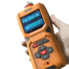 Enviro Testers Hydrogen Explosive Gas Detector