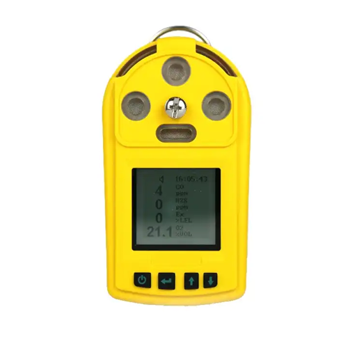 ETEHGD-105_1.png Enviro Testers Portable Hydrogen Fluoride HF Gas Detector