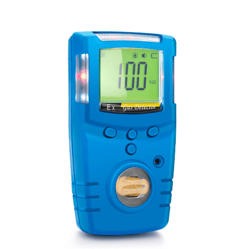 Enviro Testers Superior Hydrogen Gas Detectors