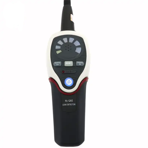 Enviro Testers Hydrogen Gas Leak Detector