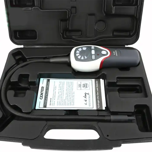 Enviro Testers Hydrogen Gas Leak Detector
