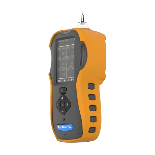 Enviro Testers Hydrogen Sulfide H2S Gas Analyzer