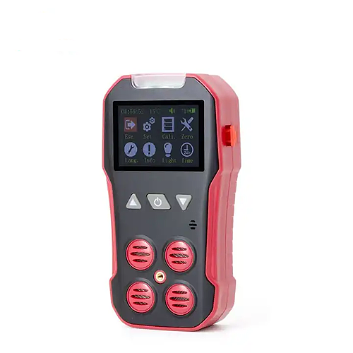 Enviro Testers Handy Industrial Hydrogen Gas Analyzer - Waterproof and Explosion Proof