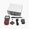 Enviro Testers Handy Industrial Hydrogen Gas Analyzer - Waterproof and Explosion Proof