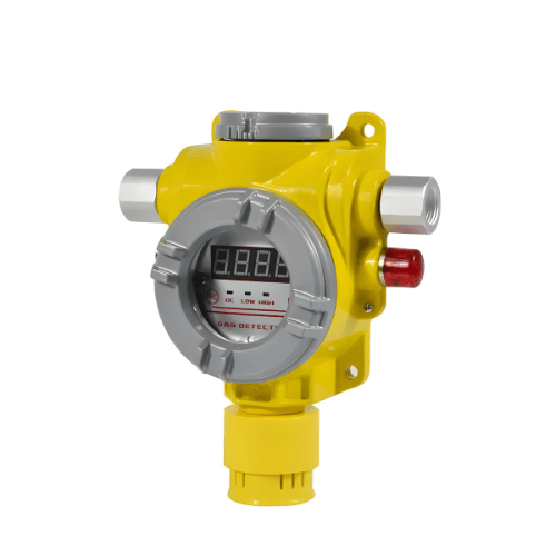 Enviro Testers HF Gas Monitor