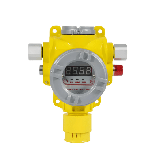 Enviro Testers HF Gas Monitor