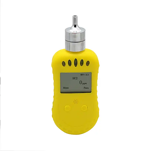 Hydrogen Gas Leakage Detector - Enviro Testers
