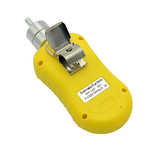 Hydrogen Gas Leakage Detector - Enviro Testers