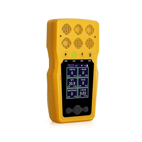 Enviro Testers Hydrogen Multi Gas Detector