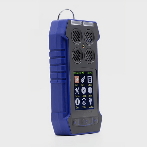 Enviro Testers  4 in 1 Gas Detector