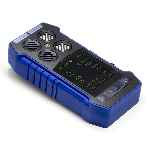 Enviro Testers  4 in 1 Gas Detector
