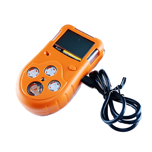 Enviro Testers Hydrogen Amonia O2 Smart Sensor