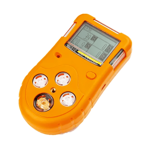 Enviro Testers Hydrogen Amonia O2 Smart Sensor