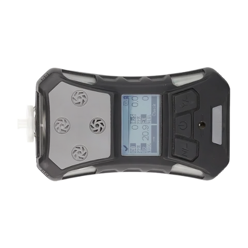 Enviro Testers Hydrogen Sulfide Gas Detector