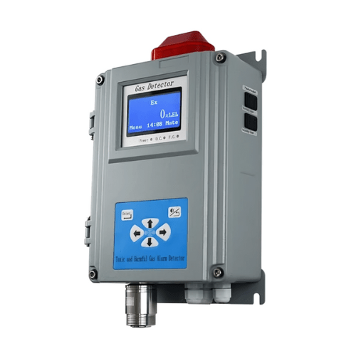 ETEHGD-116-4.png Enviro Testers Fixed Wall Mounted Multi Gas Detector