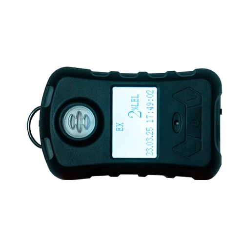 Enviro Testers Industrial Handheld Portable Gas Analyzer