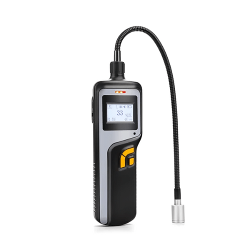 Enviro Testers Hydrogen Analyzer