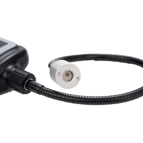 Enviro Testers Hydrogen Analyzer