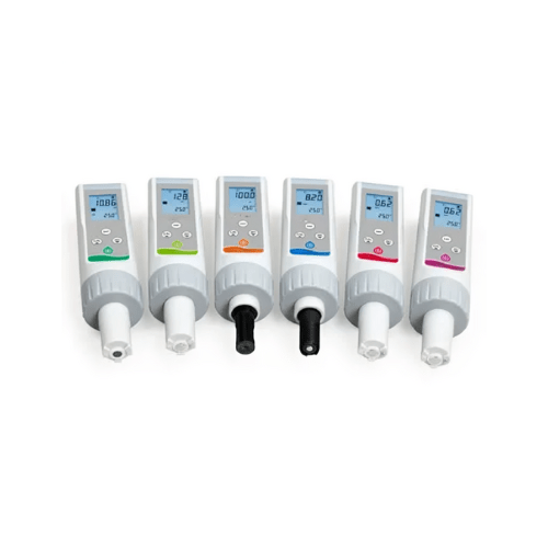 Enviro Testers Portable Dissolved Hydrogen Meter