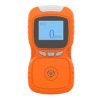 Portable Hydrogen H2 Gas Detector with IP65 Rating Long Standby Time - Enviro Testers