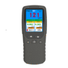 Automatic Hydrogen Gas Analyzer Detector With Alarm Electronic Power - Enviro Testers