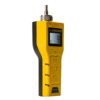 Portable Hydrogen H2 Gas Detector Pump Suction Sound Light Vibration Alarm - Enviro Testers