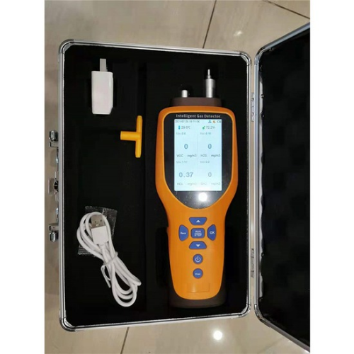 Explosion Proof Hydrogen H2 Gas Detector Exd II CT4 High Accuracy ±3% FS - Enviro Testers