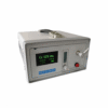 Portable Hydrogen H2 Gas Detector 0-4% Range Stainless Steel Housing - Enviro Testers