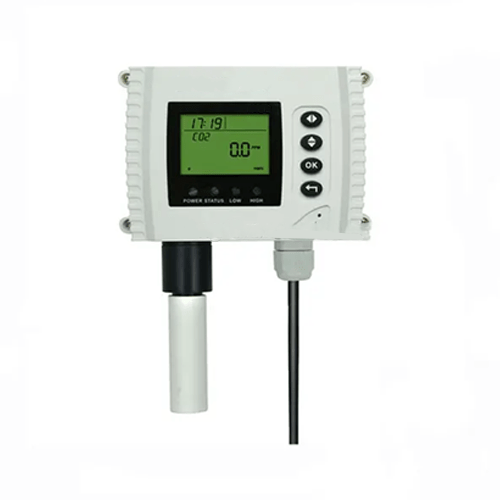 Enviro Testers Indoor Ozone Gas Detector