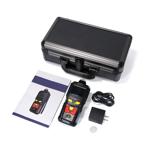 Enviro Testers H2S Gas Monitor