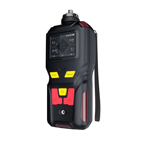 Enviro Testers H2S Gas Monitor