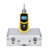Portable Hydrogen (H₂) Gas Detector – Enviro Testers